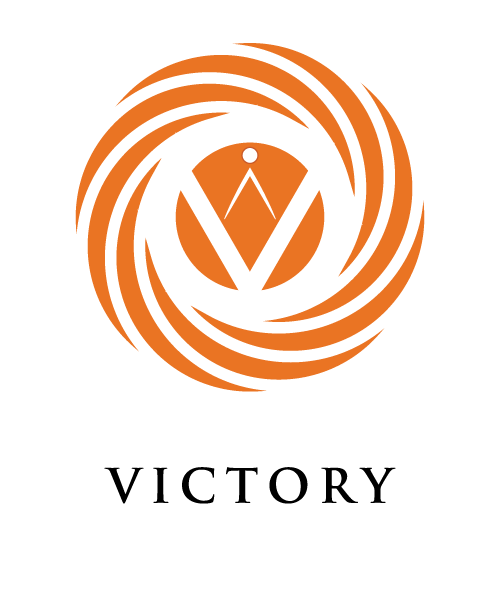 Victory Turbine Logo